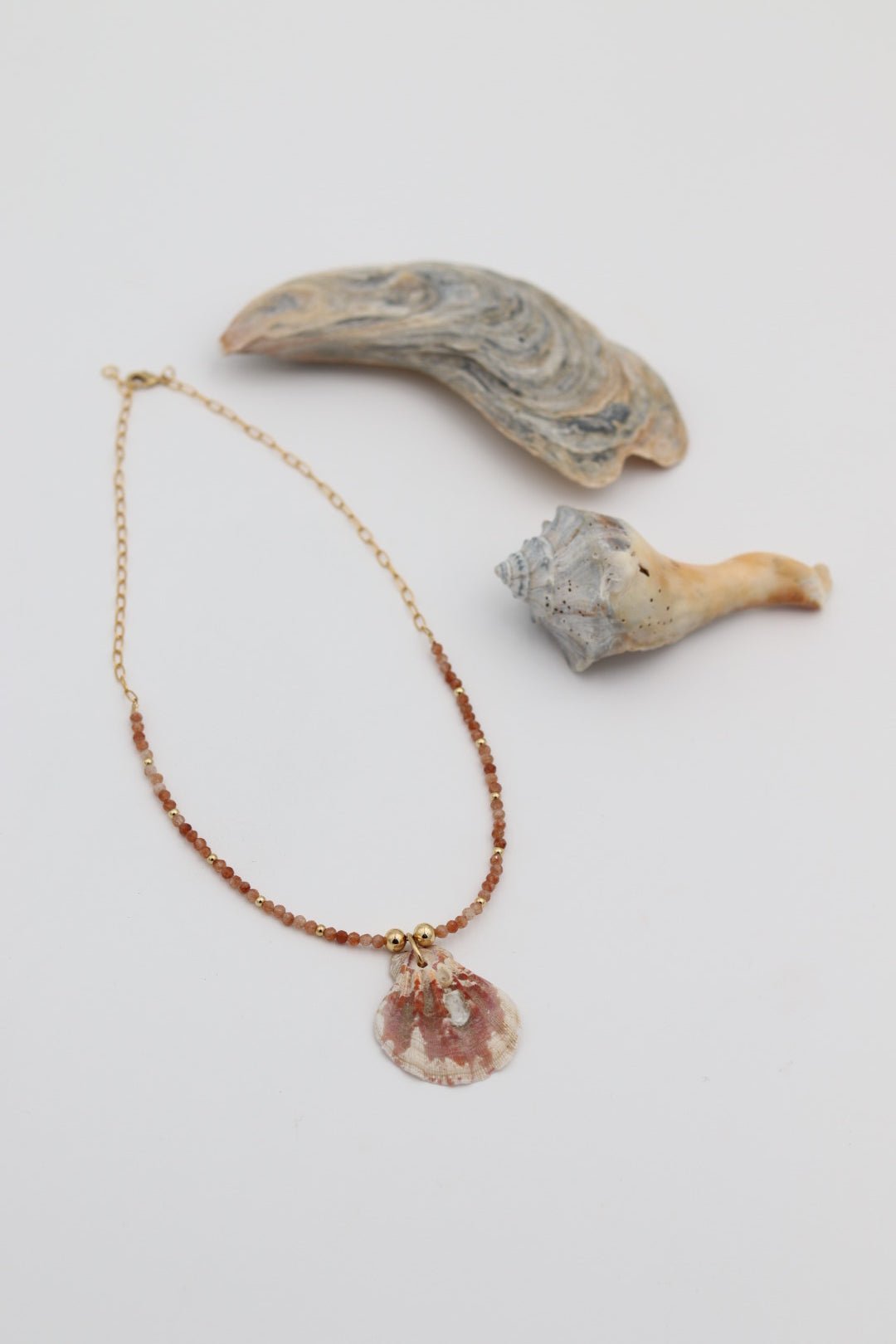 Eastern Shore Glow Necklace