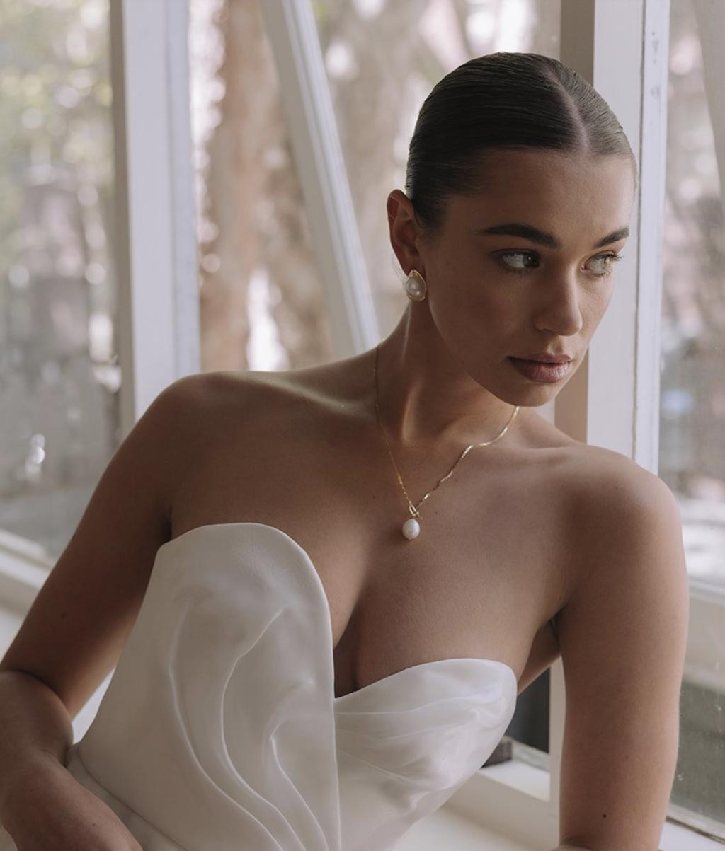 The Bridal Collection