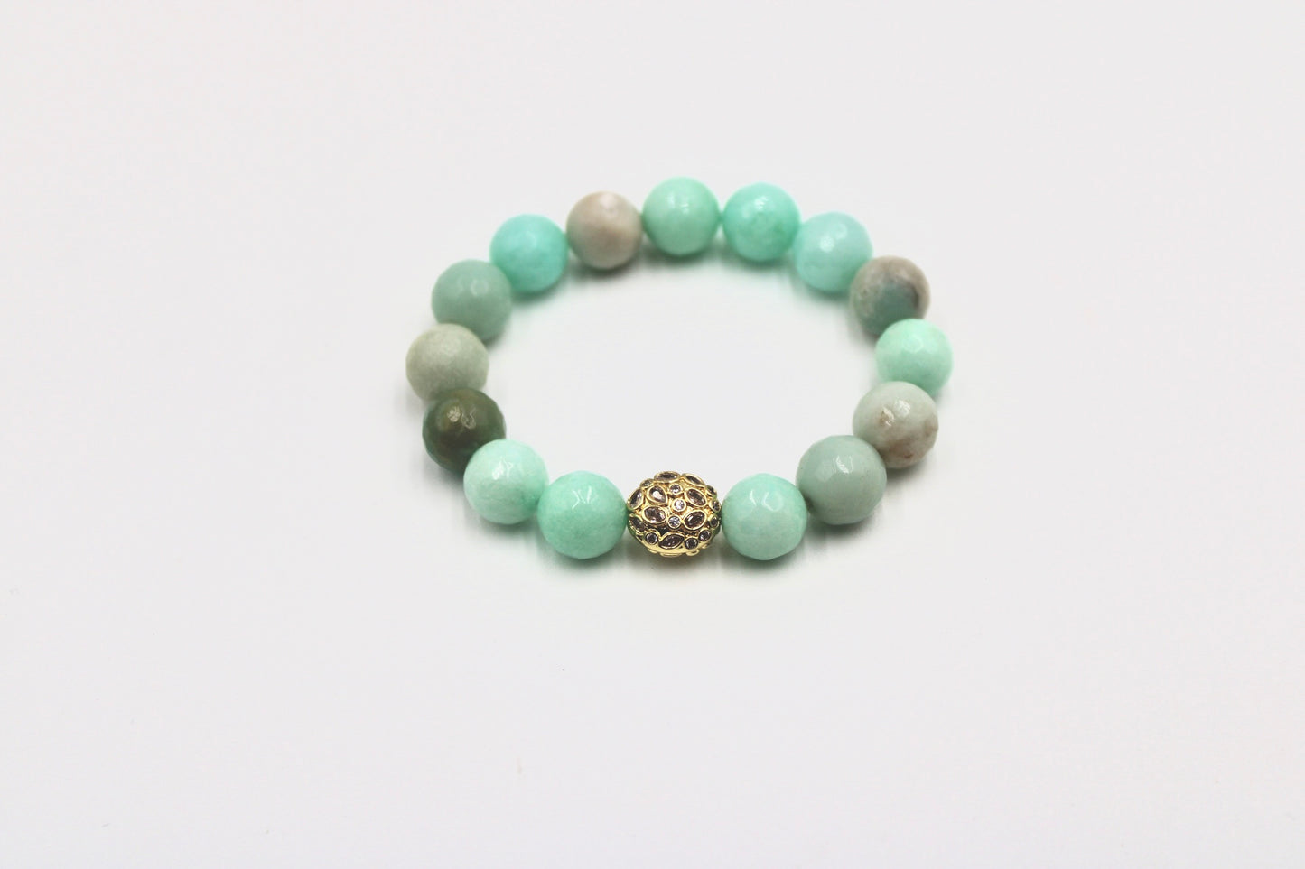 Serene Flow necklace