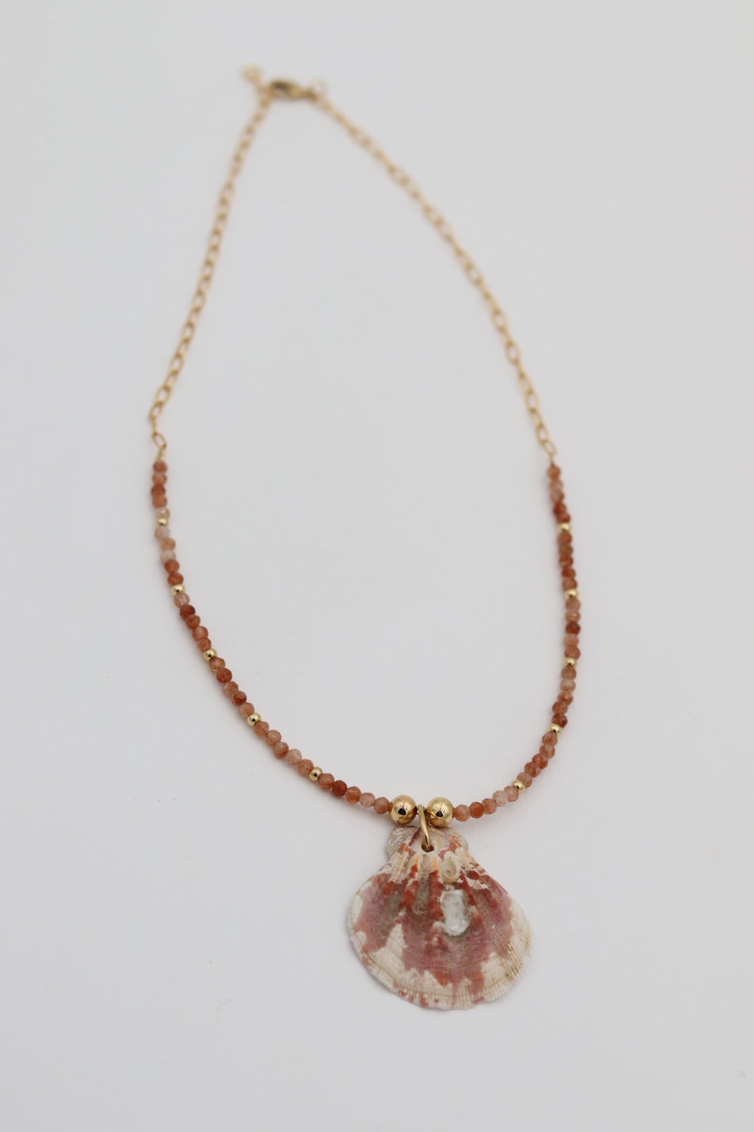 Eastern Shore Glow Necklace