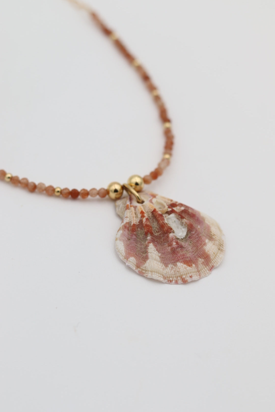 Eastern Shore Glow Necklace