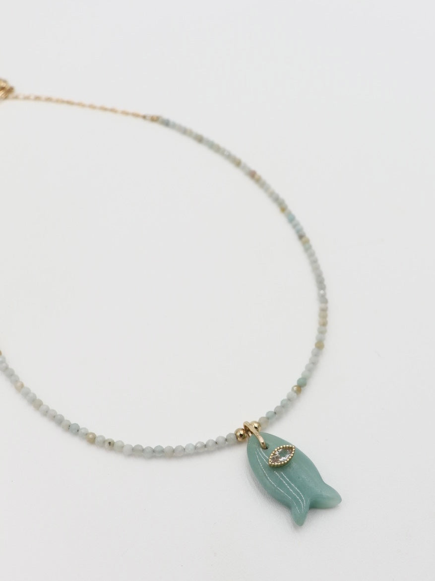 The Drift Necklace