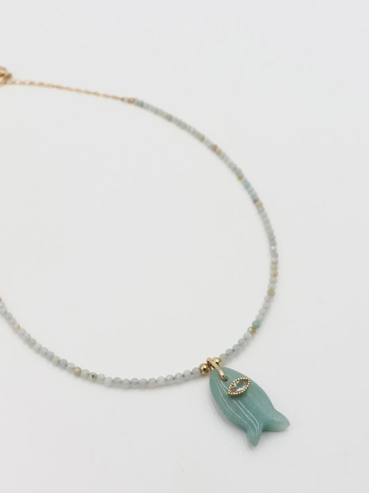 The Drift Necklace