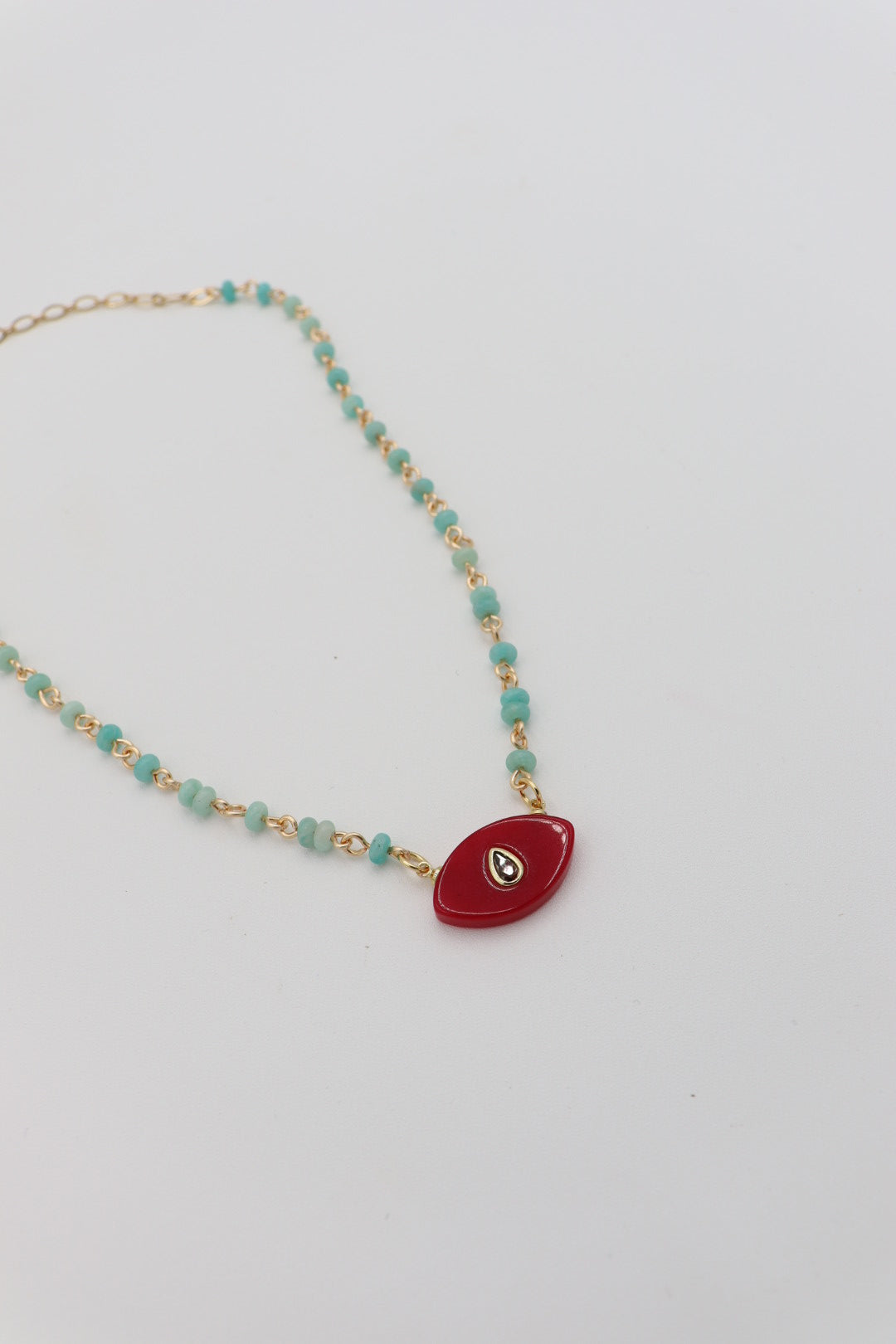 Amara Protection Necklace