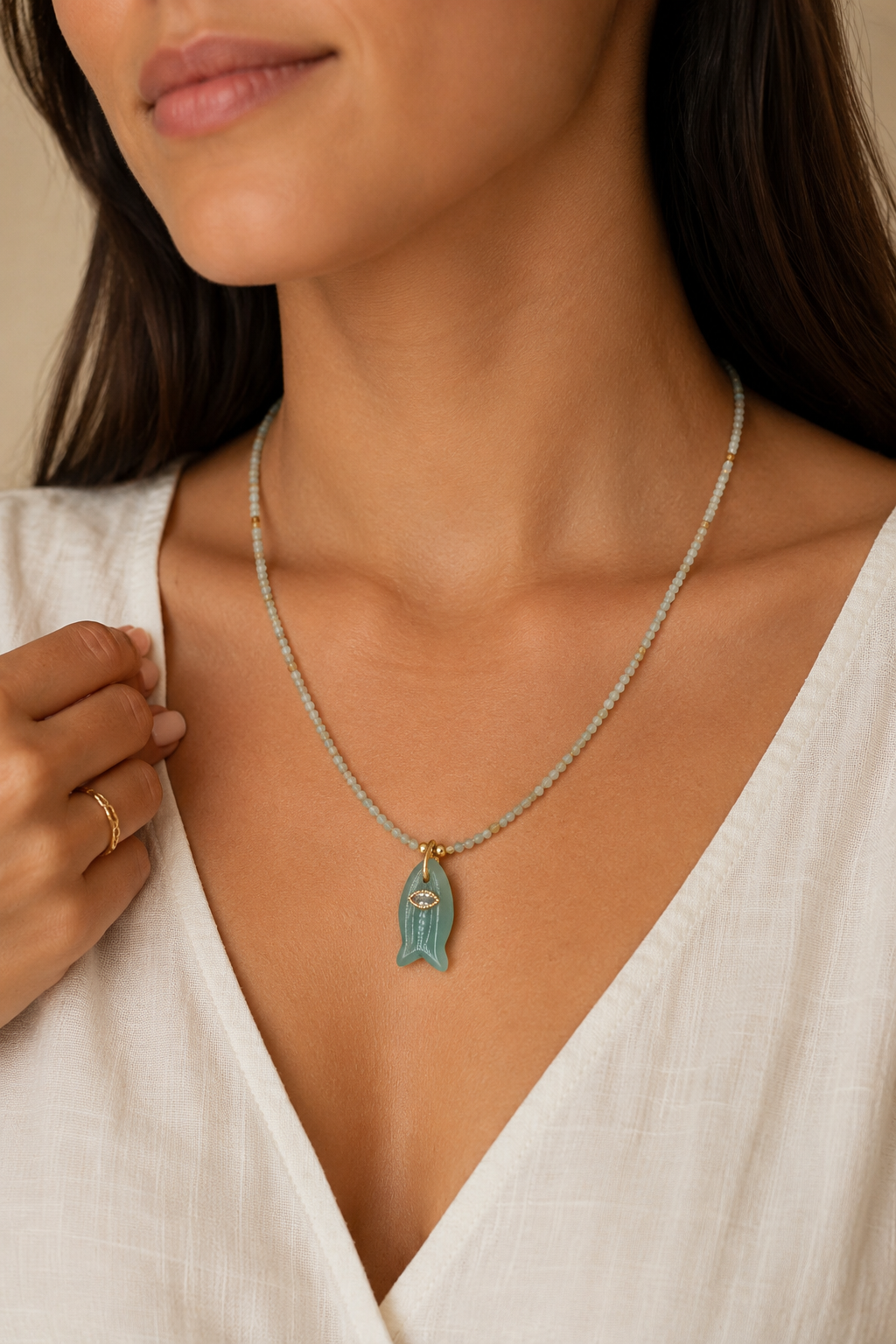 The Drift Necklace